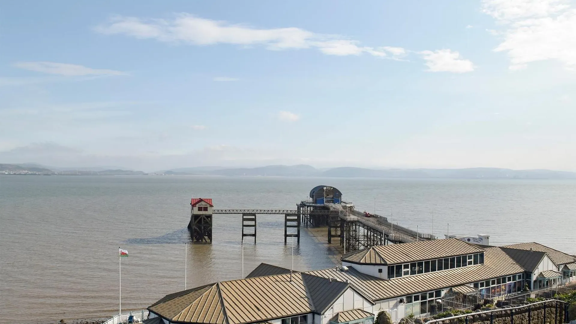 Holiday home Ty Ysgubor Villa Gowerton